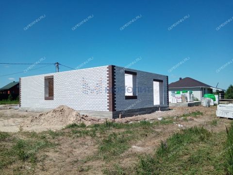 dom-gorod-bogorodsk-bogorodskiy-municipalnyy-okrug фото