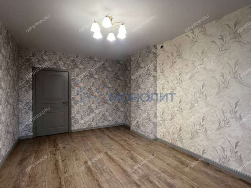 двухкомнатная квартира на 2-й Оранжерейной улице дом 2 к1