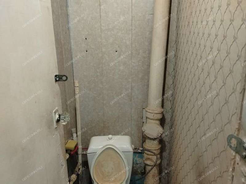 комната в доме 11а  к3 на Мончегорской улице