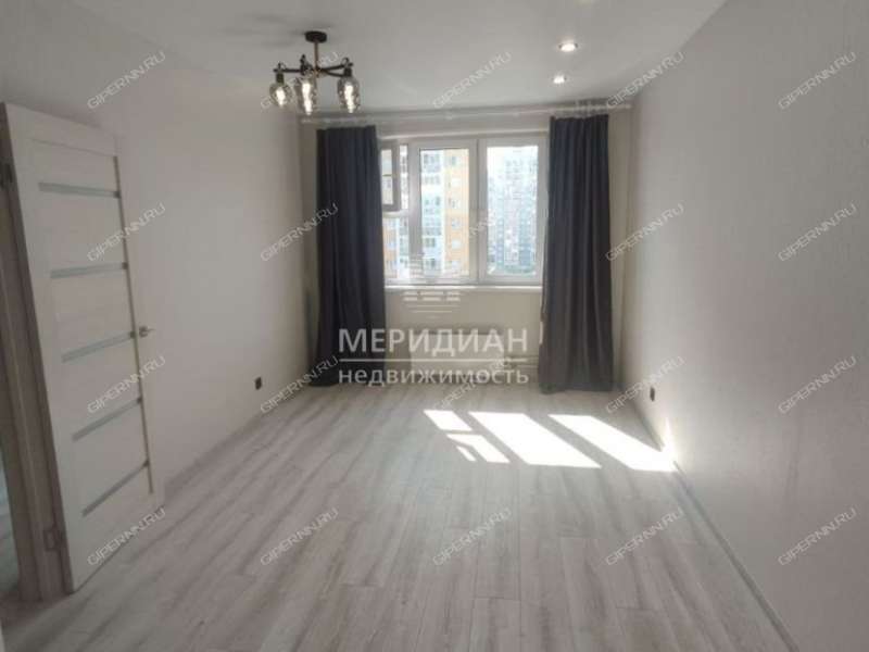 однокомнатная квартира на Южном бульваре дом 21