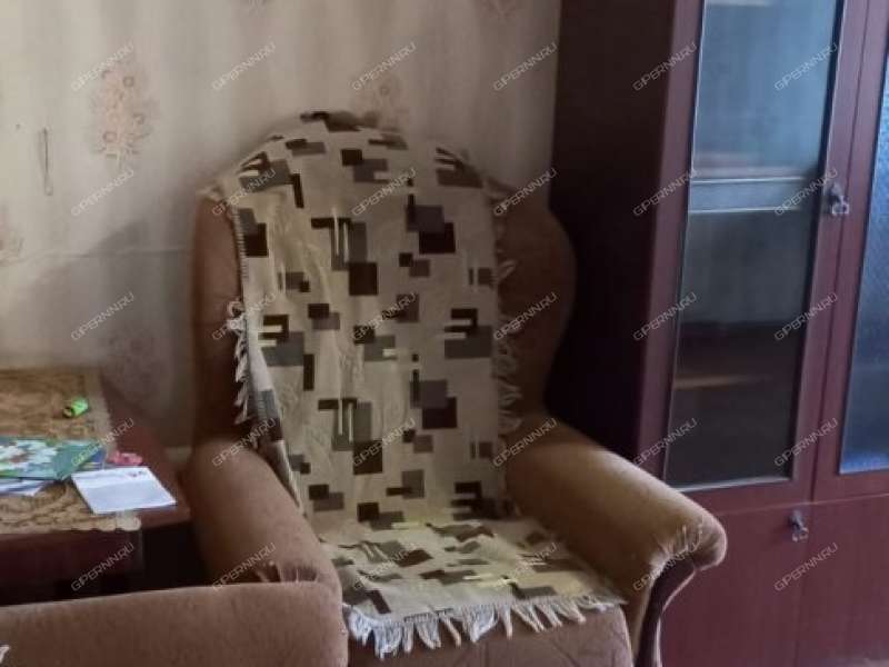 трёхкомнатная квартира на улице 3 Сентября дом 37 рабочий посёлок Сухобезводное