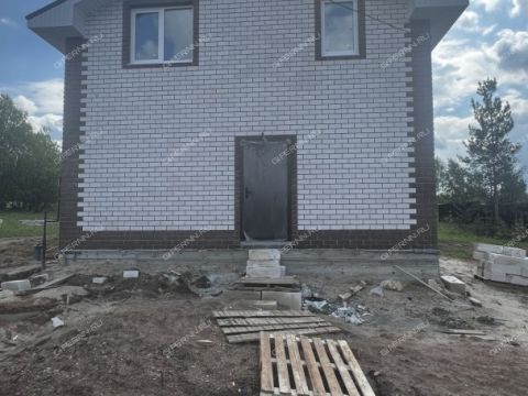 dom-selo-elhovka-kstovskiy-rayon фото