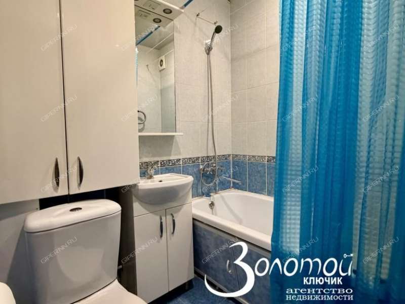 двухкомнатная квартира на Автомеханической улице дом 5