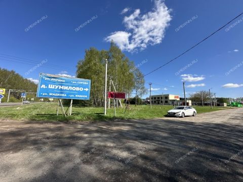 derevnya-shumilovo-bogorodskiy-municipalnyy-okrug фото