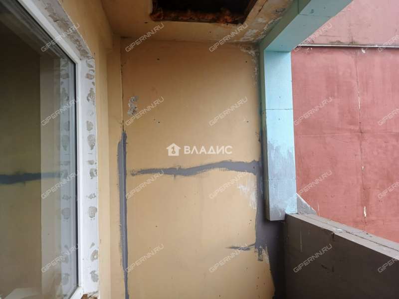 трёхкомнатная квартира на Подворной улице дом 6