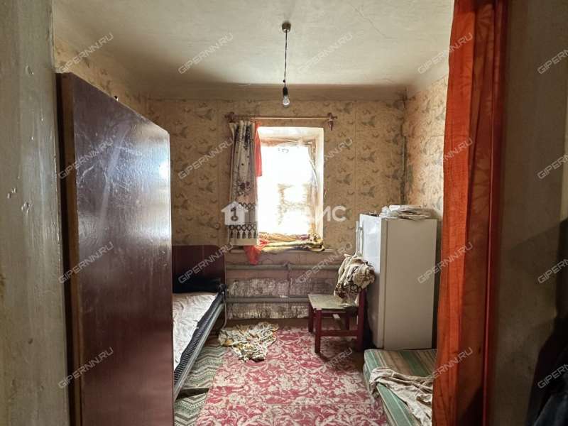 дом на 5-й линии