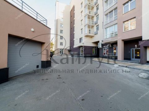 2-komnatnaya-ul-maksima-gorkogo-d-45 фото