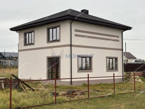 dom-derevnya-berezovka-bogorodskiy-municipalnyy-okrug фото