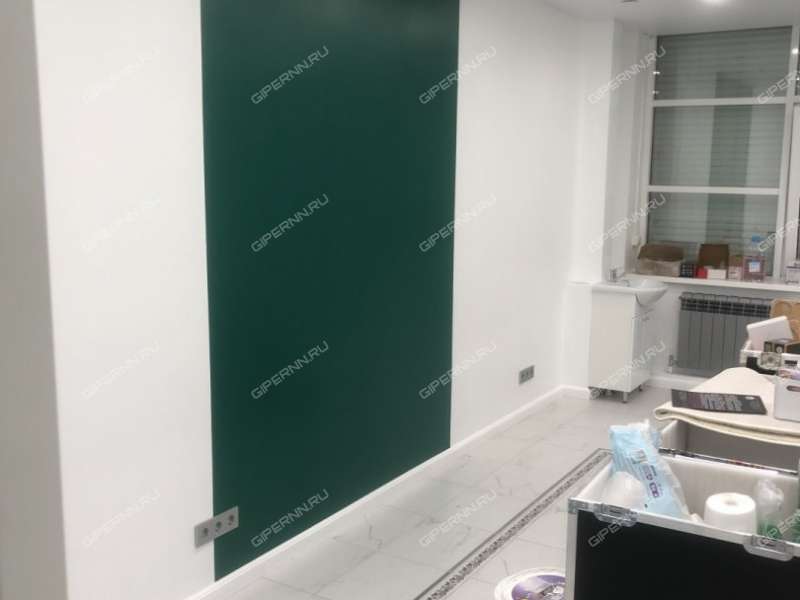 помещение под коммерческую недвижимость на Волжской набережной