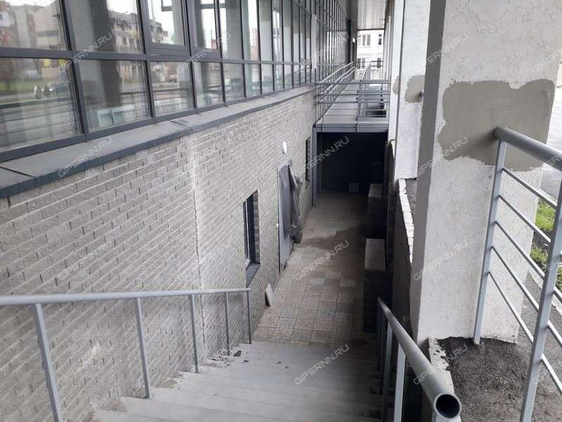 помещение под торговую площадь на Гордеевской улице