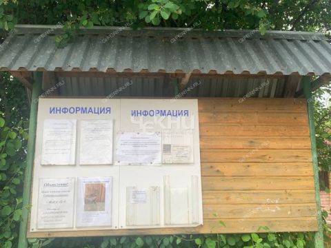 dom-snt-kolos-ter-gorodskoy-okrug-bor фото