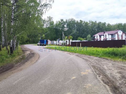 rossiya-2-derevnya-frolovskoe-ter-snt-kstovskiy-rayon фото