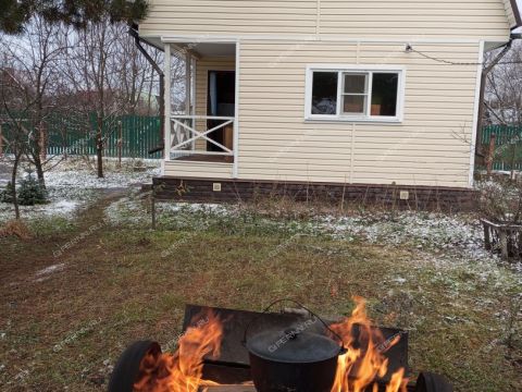 dacha-snt-cheremushki фото