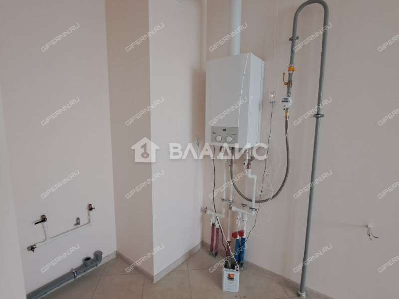 однокомнатная квартира на Зеленхозовской улице дом 1Н