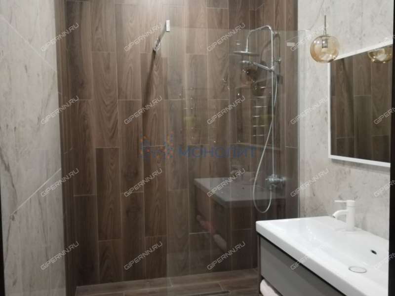 коттедж на улице Покровского