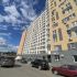 двухкомнатная квартира на улице Героя Советского Союза Аристархова дом 9