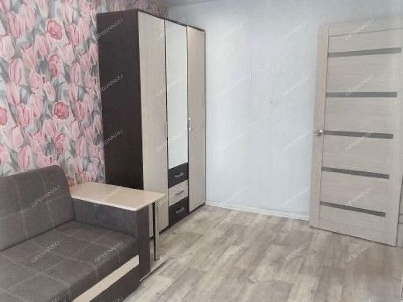 однокомнатная квартира на улице Дружаева дом 13