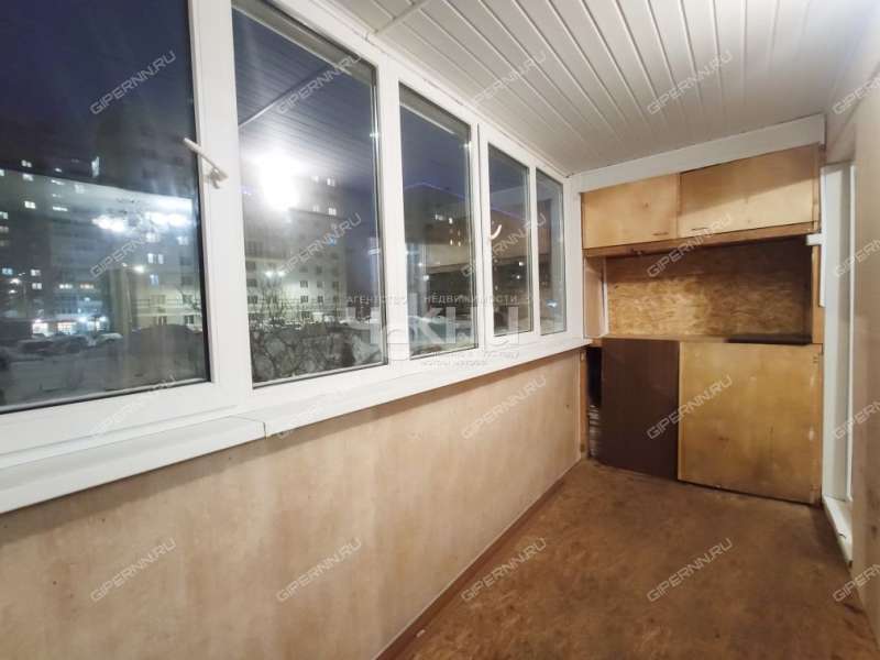 трёхкомнатная квартира на Победной улице дом 19 к1