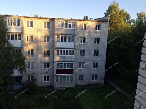 2-komnatnaya-gorod-sergach-sergachskiy-rayon фото