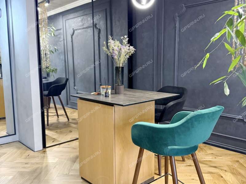 однокомнатная квартира на Ильинской улице дом 85 к1