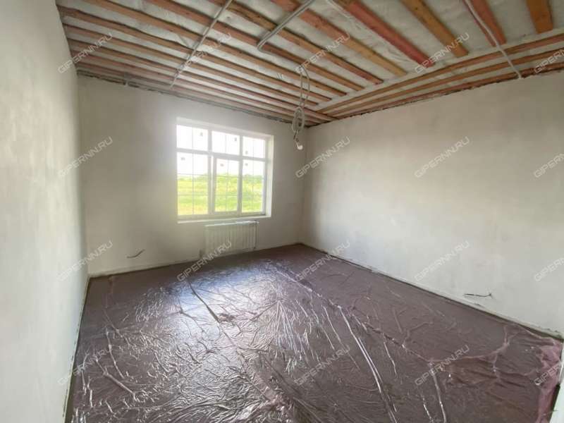 дом на Песчаная рабочий посёлок Малое Козино