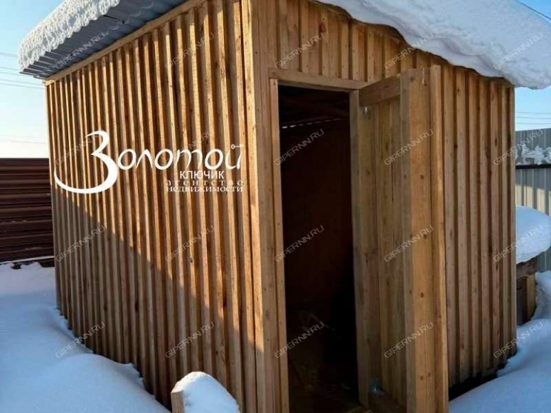 дом на улице Лядова город Володарск