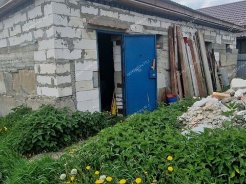 dom-derevnya-cheremisskoe-kstovskiy-rayon фото