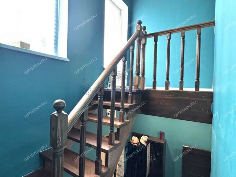 дом на СНТ Труд городской округ Бор