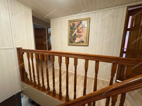 dacha-selo-kantaurovo-gorodskoy-okrug-bor фото