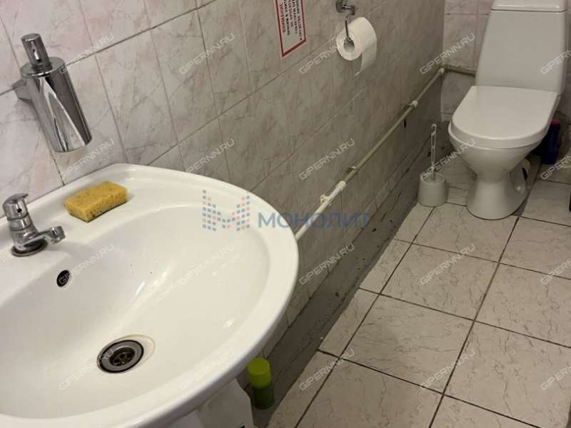 помещение под офис, недвижимость под гостиничный бизнес на Большой Покровской улице