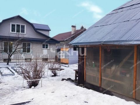 dom-poselok-strigino-ul-derzhavina-d-41 фото