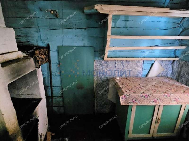 земельный участок 48,51 сотки улица 40 лет Победы деревня Пияичное