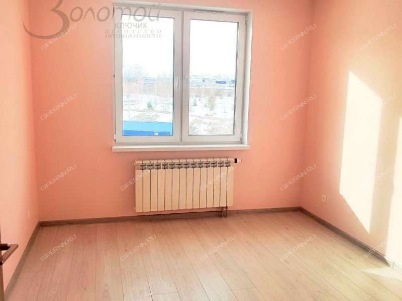 однокомнатная квартира на 2-й Дорожной улице дом 8