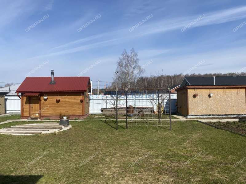 дом на улице Ахматовой село Каменки