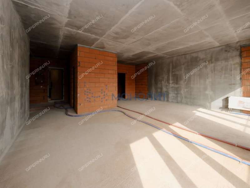 двухкомнатная квартира на Октябрьской улице дом 21