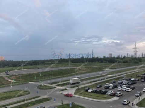 kvartira-studiya-prosp-geroev-donbassa-d-11 фото