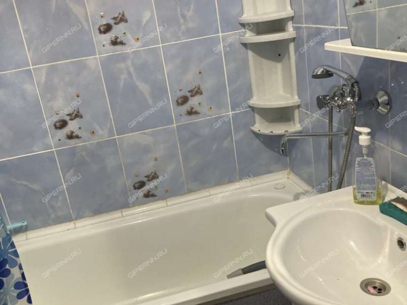 двухкомнатная квартира на Ясной улице дом 34