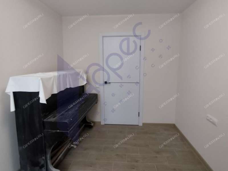 двухкомнатная квартира на Совнаркомовской улице дом 28