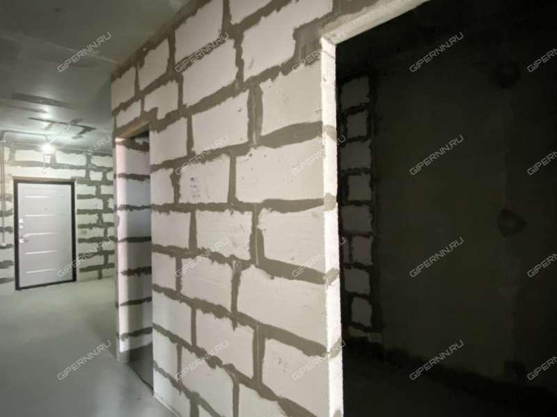 однокомнатная квартира на бульваре Нефтепереработчиков дом 15 город Кстово