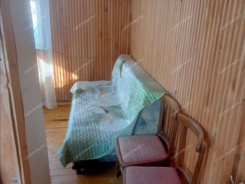 дача на улице 40 лет Победы