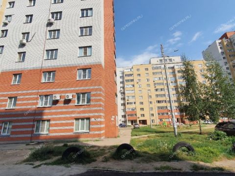 2-komnatnaya-gorod-kstovo-kstovskiy-rayon фото