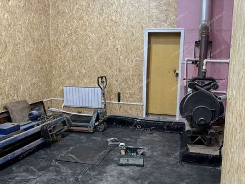 помещение под склад на Московском шоссе