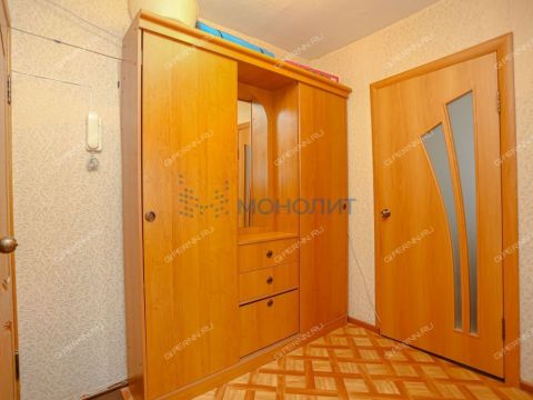2-komnatnaya-ul-gorohoveckaya-d-22a фото