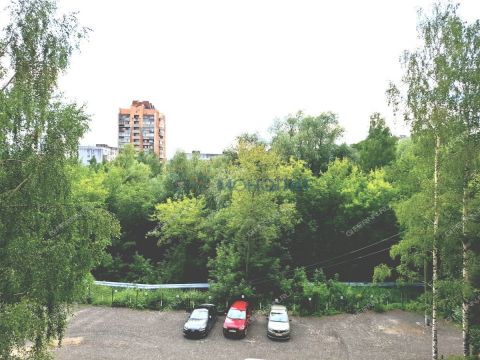 2-komnatnaya-ul-marshala-rokossovskogo-d-4 фото