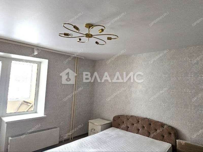 двухкомнатная квартира на Деловой улице дом 22 к2