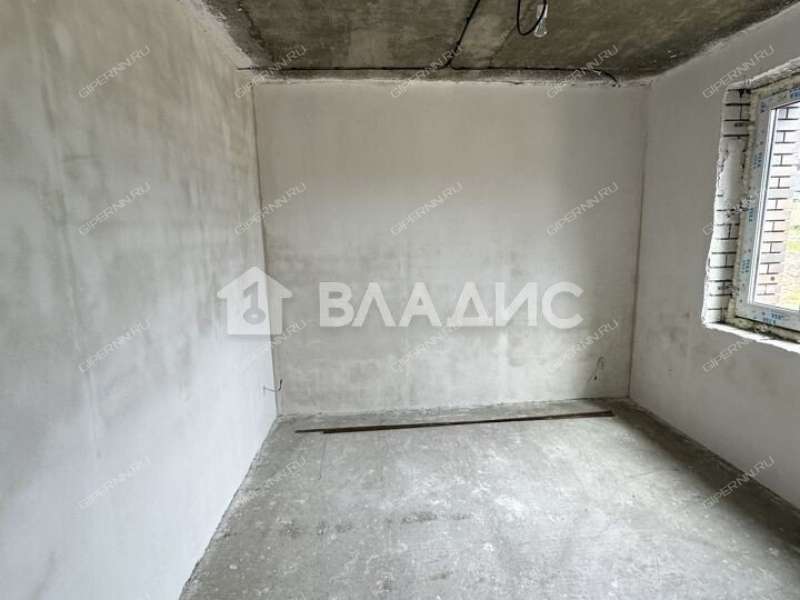 дом на улице Солнечная КП Бавария-Парк