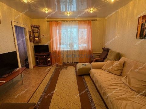 3-komnatnaya-rabochiy-poselok-bolshoe-kozino-balahninskiy-municipalnyy-okrug фото