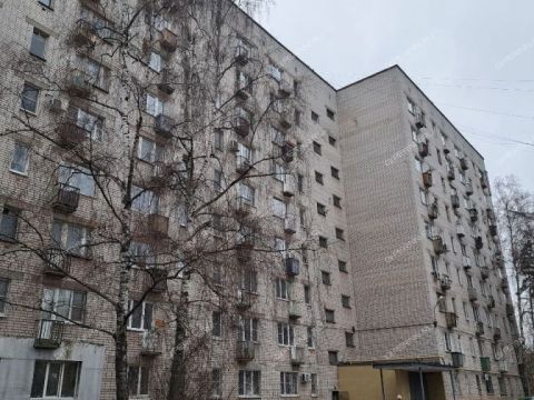 1-komnatnaya-ul-fedoseenko-d-13 фото