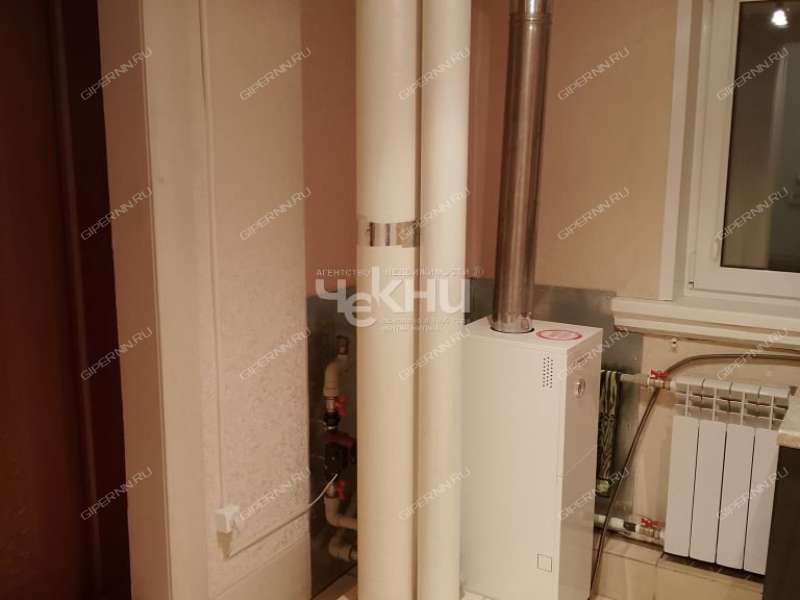 дом на Агрономической улице