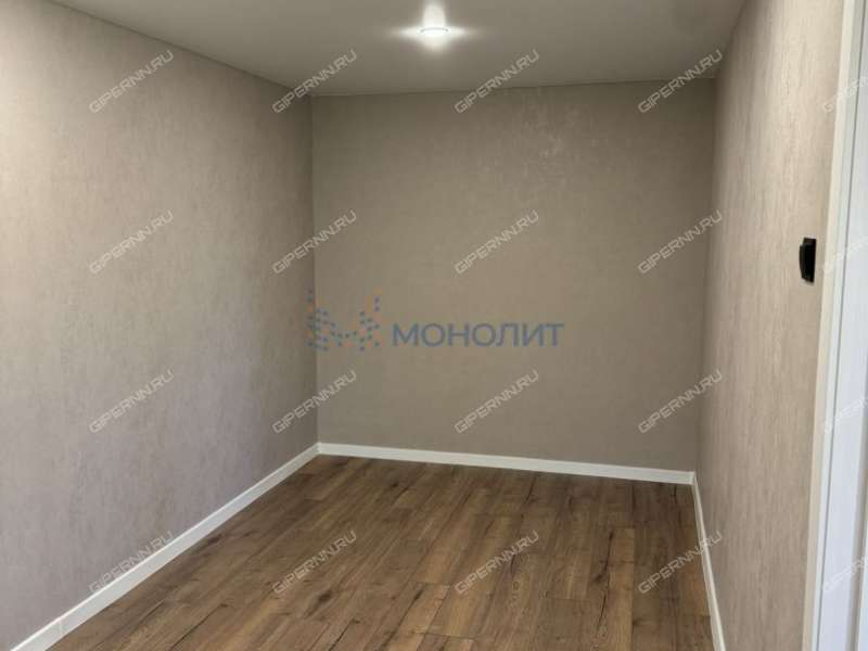 двухкомнатная квартира на проспекте Ленина дом 65/1